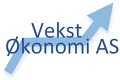 VEKST ØKONOMI AS